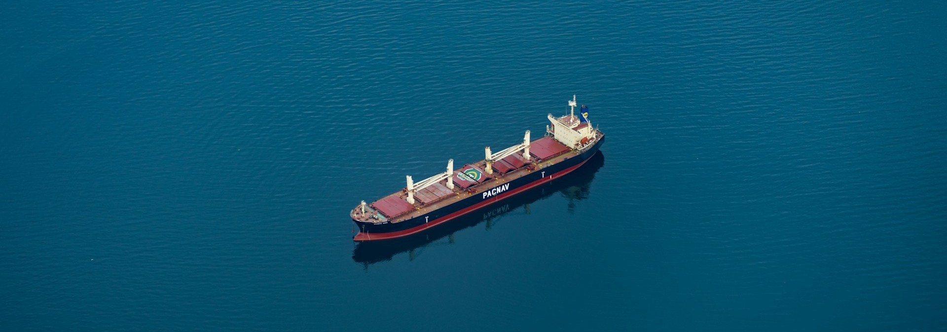 Divorce Port: Unloading the Cargo and Setting Sail Again